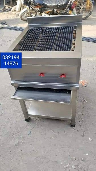 deep fryer 16 liter with sizzlings 9