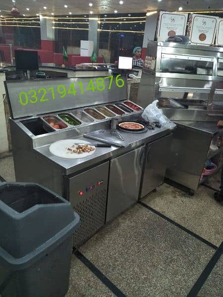 deep fryer 16 liter with sizzlings 13