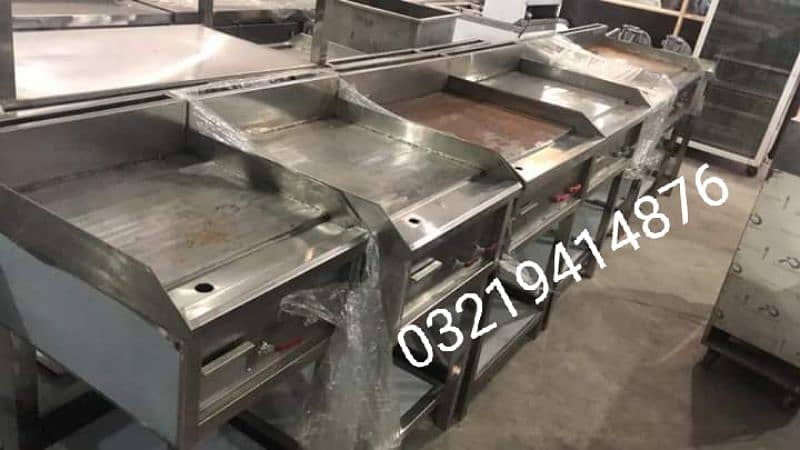 Chinese cooking range 3 Barnals 19