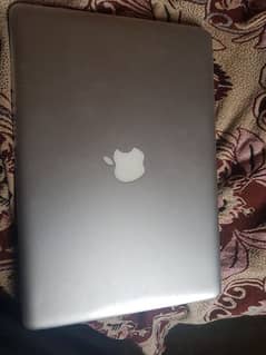 Core i5 Macbook Pro Apple Laptop