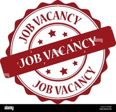 Mature female assistant helper required