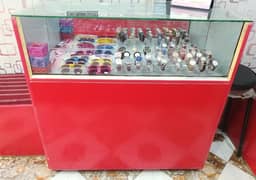 Shop counter for sale