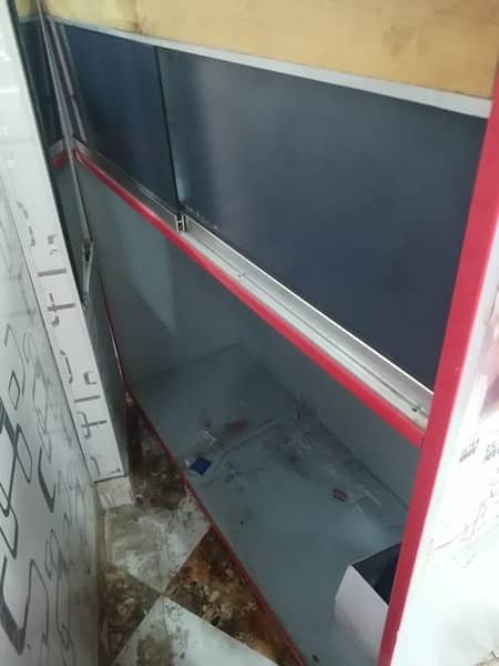 Shop counter for sale 2