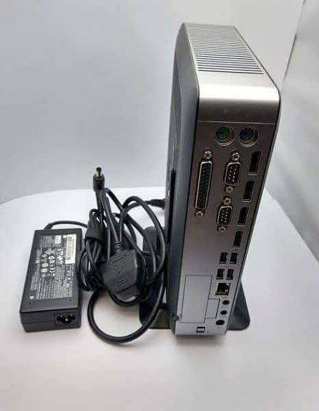 Mini Pc Hp t730 thin client (For Gta v & Pubg) 0