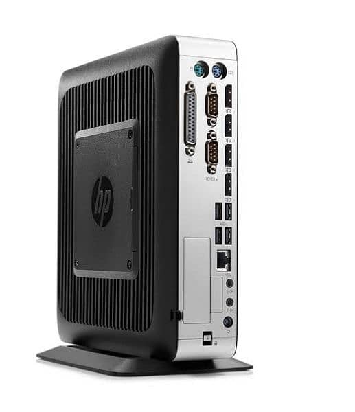 Mini Pc Hp t730 thin client (For Gta v & Pubg) 1