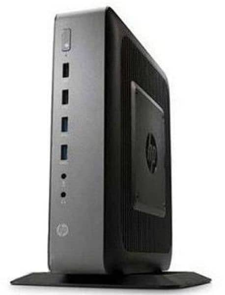 Mini Pc Hp t730 thin client (For Gta v & Pubg) 4