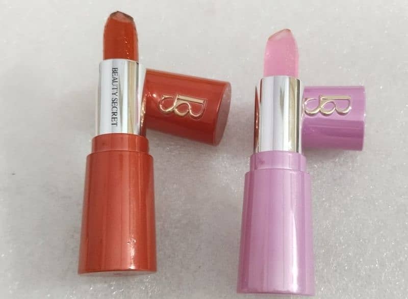 Lipsticks Makeup 1