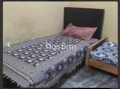 Four Star Group of Hostels