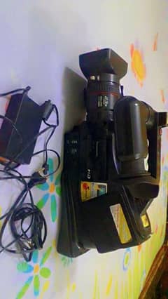 Panasonic MDH1  vedio camera urgent sale