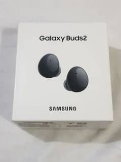 Samsung Galaxy buds 2 original wireless earphones headphones ANC