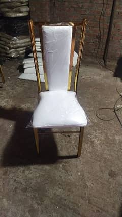 Bulk Stock's Chair Avail Cafe Restaurant Hotel Banquet Home Marquee