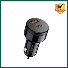 30W Car charger for android ipad iphone 11 12 13 14 mini pro max