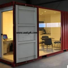 Porta Cabins for sale container offices 0