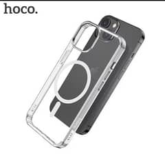 MagSafe case cover for iphone 13 / 13 pro 0