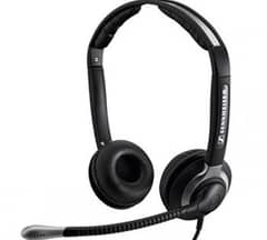 poly logi usb headphones black wire red wire qd plantronics call