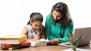 Tuition available for Math & English Near DHA Phase 6 Karachi 0