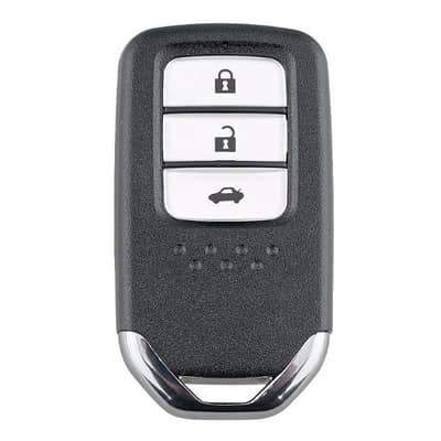 honda Civic remote key honda smart key programming - Spare Parts ...