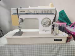 Singer Hunermand 1301 Sewing Machine / Salai Machine