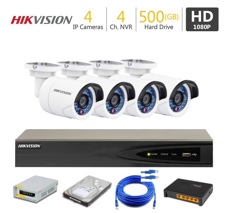 CCTV CAMERA INSTALLATION REPAIR /  CCTV Security Cameras / DVR SETTING 0