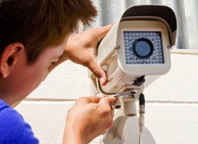 CCTV CAMERA INSTALLATION REPAIR /  CCTV Security Cameras / DVR SETTING 3