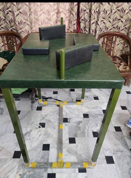 armwrestling tables and equipments (read description) 0