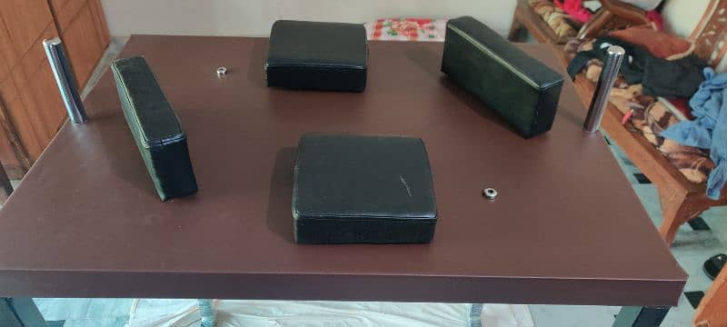 armwrestling tables and equipments 4