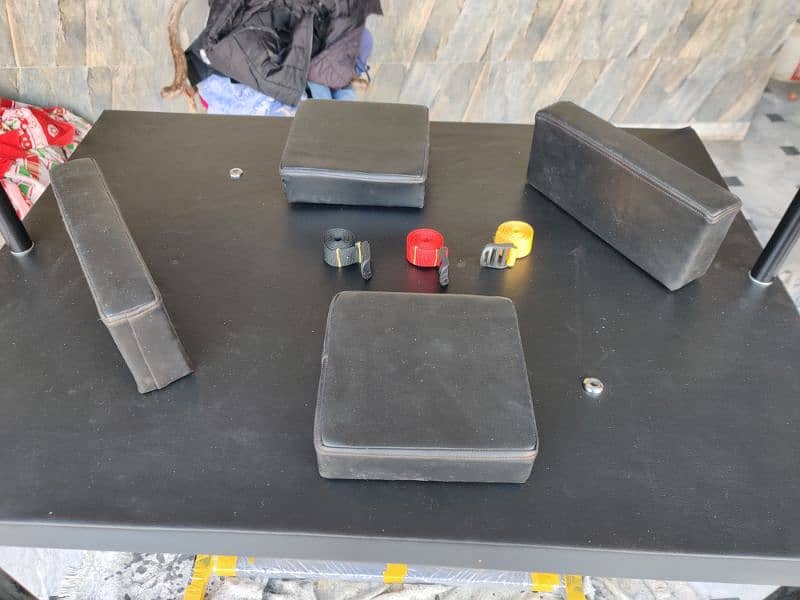 armwrestling tables and equipments (read description) 18