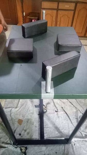 armwrestling tables and equipments (read description) 19