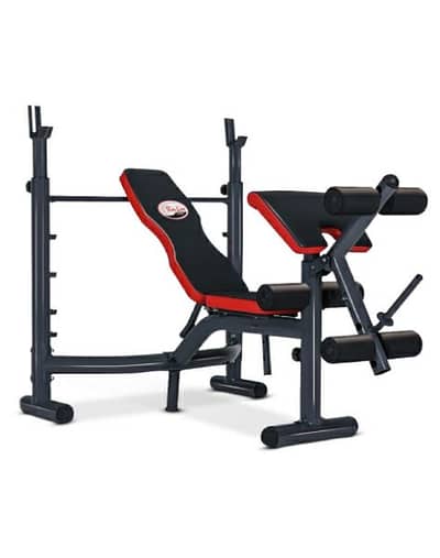 MULTI BENCH FITNESS MACHINE & GYM EQUIPMENT
