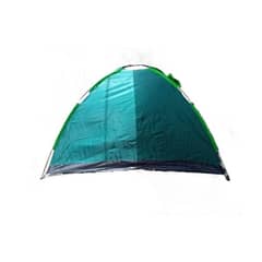 out door manual tent / camping tents / Tracking camps