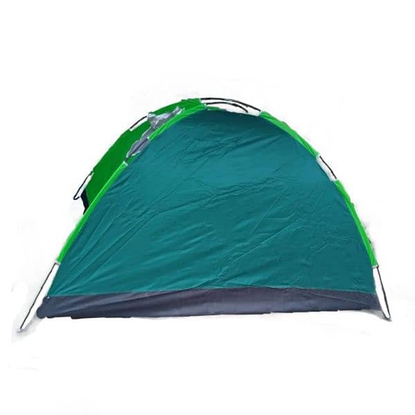 out door manual tent 7