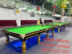 Snooker