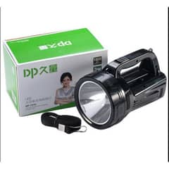 DP-7320 Rechargeable Bright LED Laser Long Range High Power R