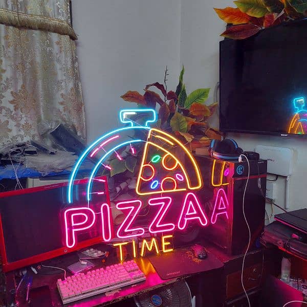 Neon Light Signs made with high quality neon light 2