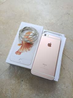 iphone 6s plus (64gb)