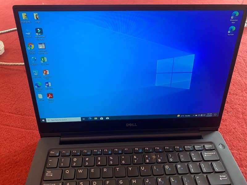 dell latitude 7370 2