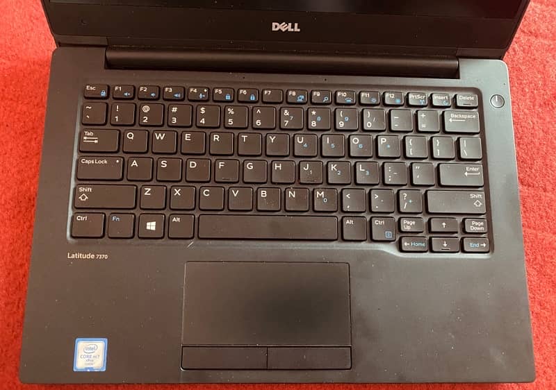 dell latitude 7370 3