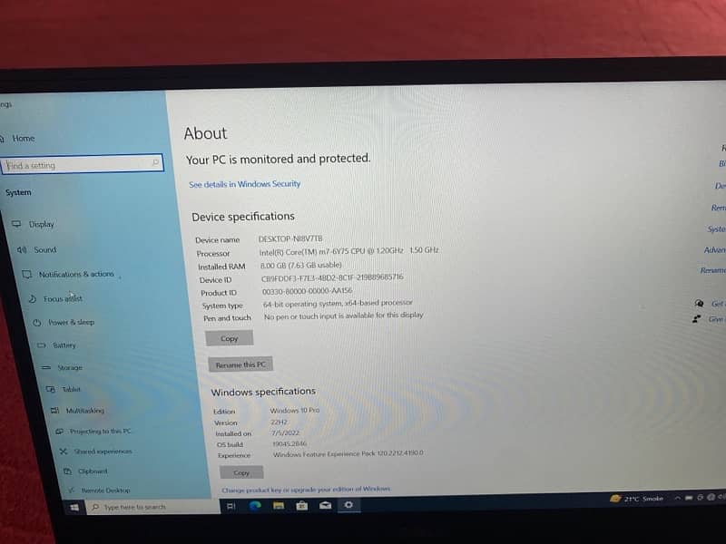 dell latitude 7370 4