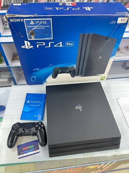 Playstation 4 Pro 9.00 Jailbrk Free 15 Games Playstation 4 Pro 4K 4