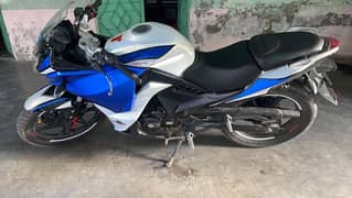 Zxmco 200cc in Pakistan, Free classifieds in Pakistan | OLX.com.pk