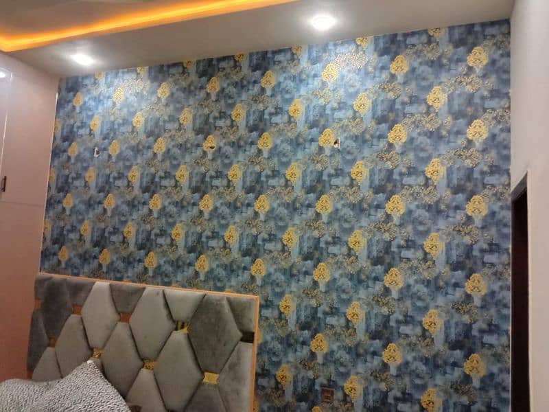 wallpaper/3d wallpaper/wall decor 11