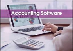 Accounts software and services for any business 03176869768.