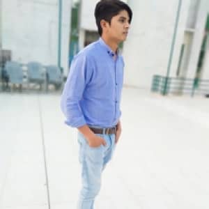 Shahzad Shani