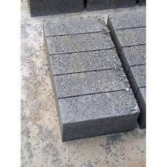 Concrete Block 4 inch, 5 inch, 6 inch