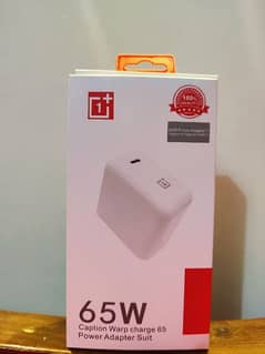 OnePlus charger stock cheape price