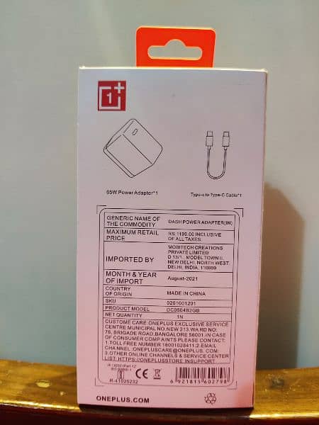 OnePlus charger stock cheape price 1