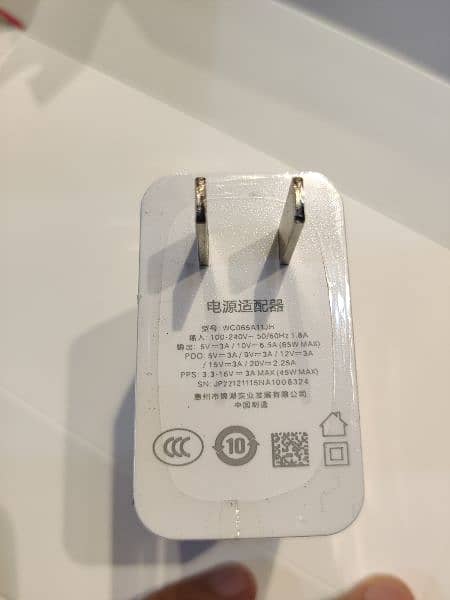 OnePlus charger stock cheape price 4