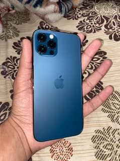 Iphone 12 pro 256gb dual pta approved