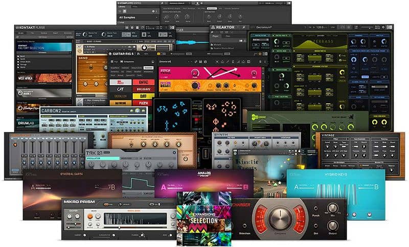 FL Studio 21 With 500GB Vst Plugins bundle Latest Version 2024 5