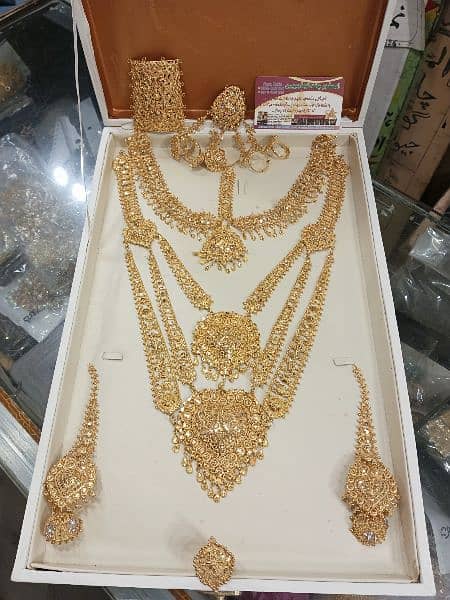 All jewellery available jasi jewellery hogi wasa rate hoga 4